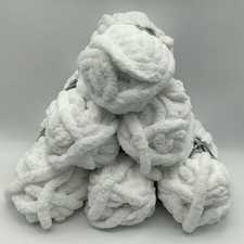 Nako Teddy  Chenille Knitting