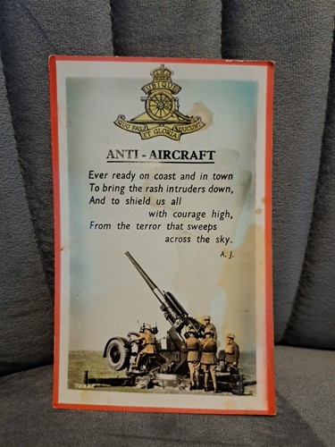 Valentine anti aircraft ww2 - valentine's, anti-aircraft