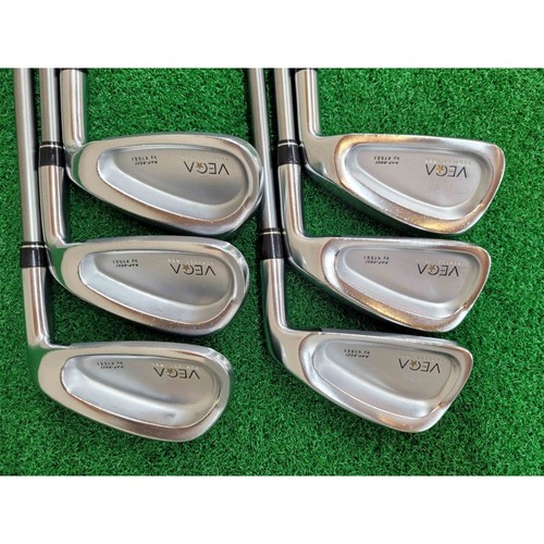 Kyoei iron set 6pc - kyoei,