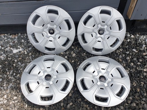 New ford transit mk9 - transit, wheel