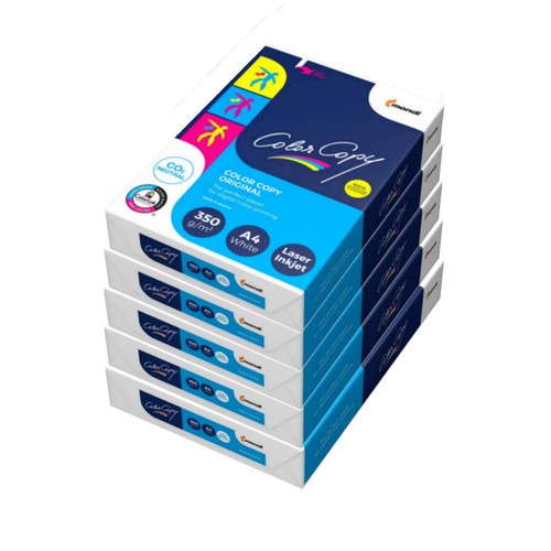 Mondi color copy 350gsm - mondi,