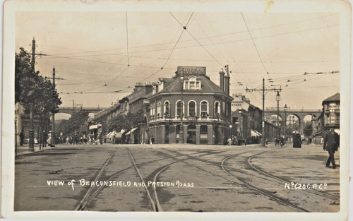 Brighton beaconsfield - brighton.,