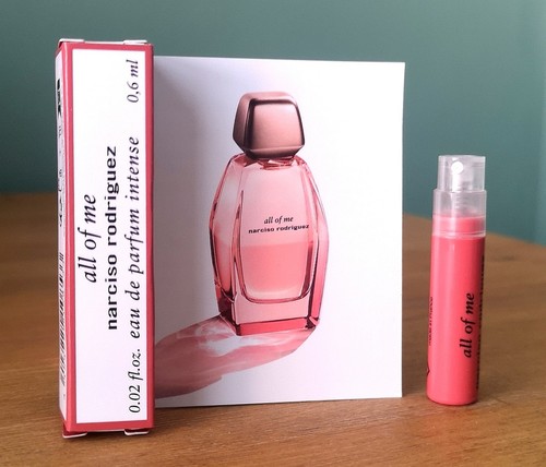 Narciso rodriguez all me - all,