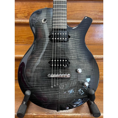 Parker pm20 hornet inc - parker,