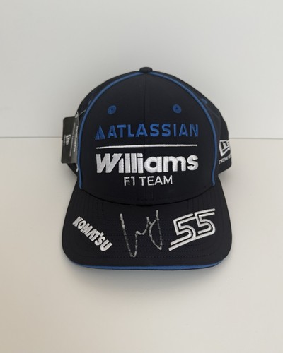 Genuine carlos sainz - genuine,