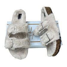 Sergio Todzi Sliders Womens