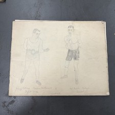 Antique 1930’s Pencil