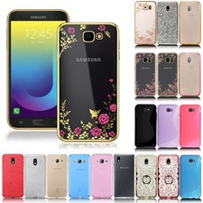 Shockproof TPU Phone Case For