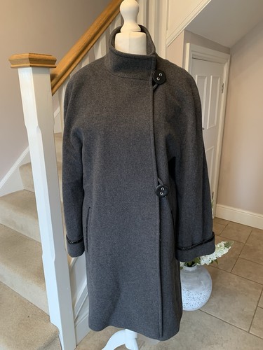 Windsmoor women grey wool - windsmoor, &