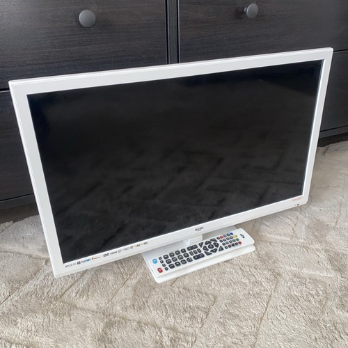 Bush white ready - 24”,