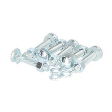 Rear Rim Bolt Kit 6 Bolt Fits