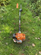 Stihl HL100 K Pole Hedge