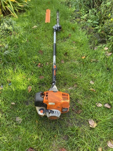 Stihl hl100 pole - stihl, k
