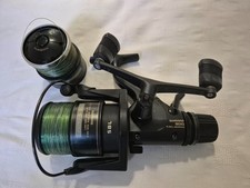Shimano Aero GT 8010 Baitrunner  Fishing Reel