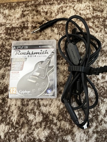Rocksmith 2014 edition with - rocksmith,
