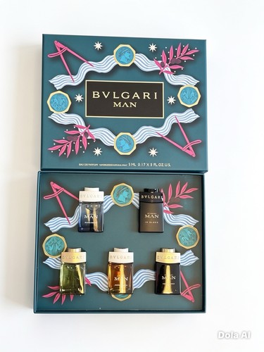 Bvlgari man miniature - bvlgari,