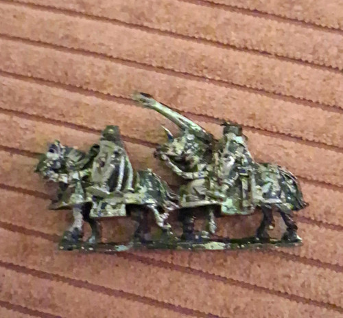 Warhammer fantasy battles - warhammer,