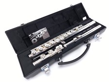 Yamaha YFL 222 Premium Student