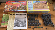 Grenadier Fantasy Warriors - Fantasy Battle Game by Nick Lund 1990 OOP Rare
