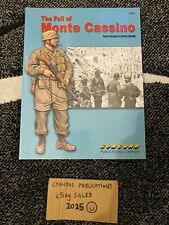 The Fall Of Monte Cassino - Robert Michulec & Dmitriy Zgonnik - Concord