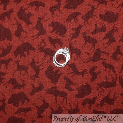 Boneful fabric cotton - fq,