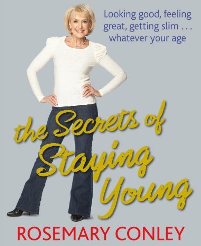 The secrets staying - of, young