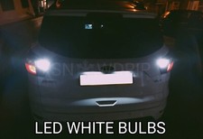 For FORD KUGA MK2 2012-18 LED