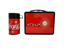 COCA COLA VINTAGE 70’s DRINK