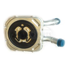 Oil Radiator AUDI A4 8D5 8D2