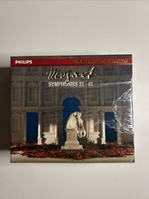 Mozart Symphonies 21-41 Vol 2