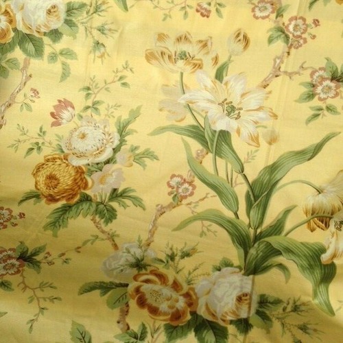 Warners hampton chintz - warners, 'hampton'