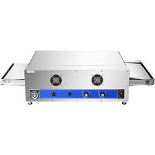 KRD Commercial Conveyor Pizza oven 20 pizzas of 18'' Hour SALE £1295 