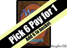 Magic the Gathering - MTG -