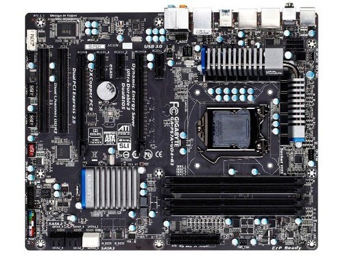 For gigabyte p67a ud4 - for,
