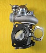 for TD04HL 49189-01350 Volvo C70 850 L850 V70 2.3 T5 Turbo charger angle Turbine