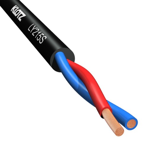 Klotz speaker cable core - klotz,