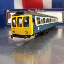 Lima 00 class 117 dmu power