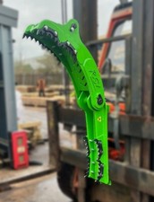 Tree-Rex Fork Lift Pallet Fork