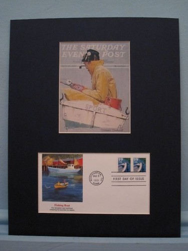 Norman rockwell the - the, of