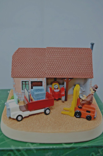 Robert harrop camberwick - harrop,