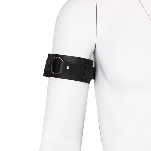 Men leather armband - pu,