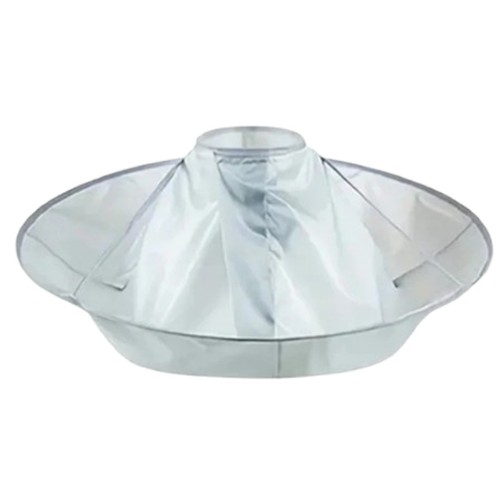 Hair cutting cloak umbrella - hair,