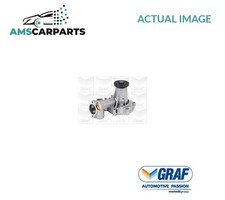 ENGINE COOLING WATER PUMP