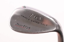 Tour Edge TGS Lob Wedge / 60