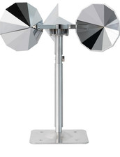 OFFO Aluminium Bird Scarer