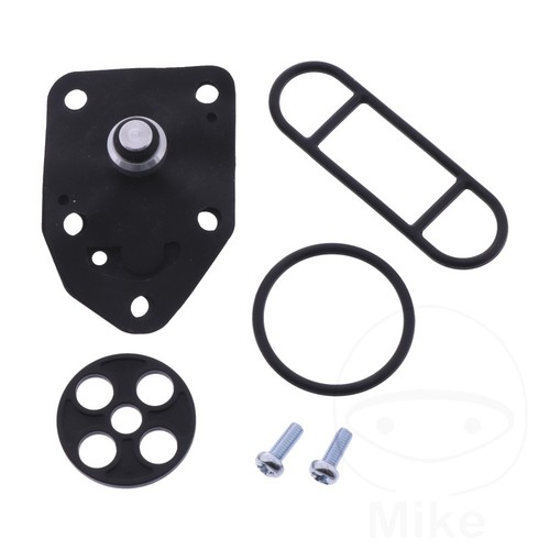 Tourmax fuel tap - repair, kit