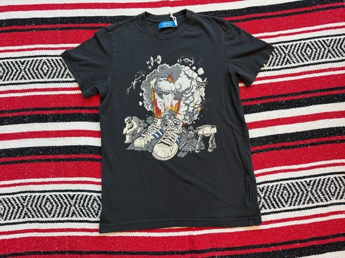 Adidas star wars jeremy - adidas, x