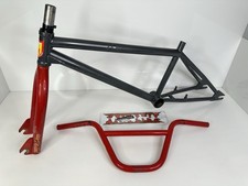 Rare Vintage 1995 S&M Bikes