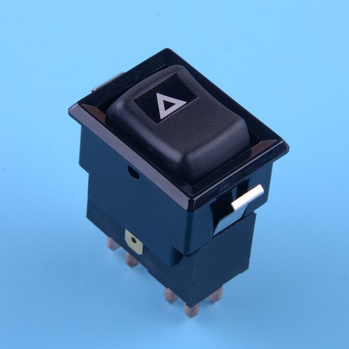 Hazard warning light lamp - hazard,