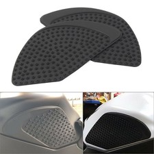 Tank Traction Pad Side Gas